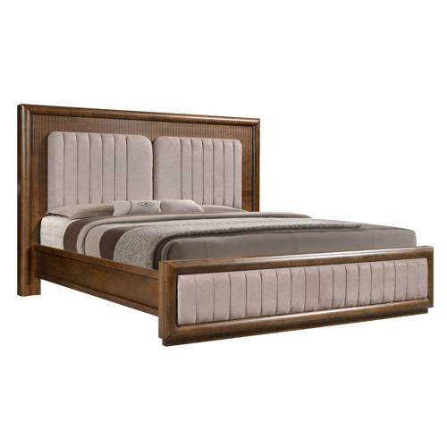 Upholstered deals beds online