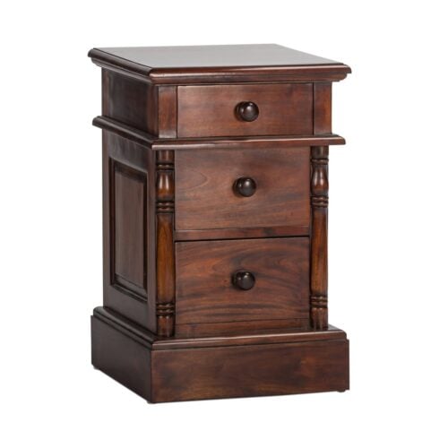 Tall bedside lockers sales