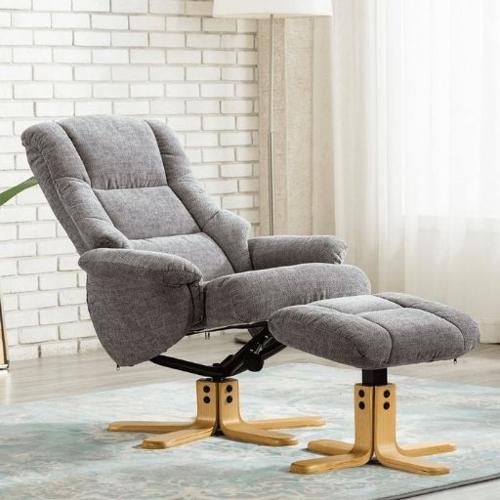 Supportive deals recliner chairs