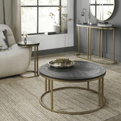 Industrial coffee tables for sale discount