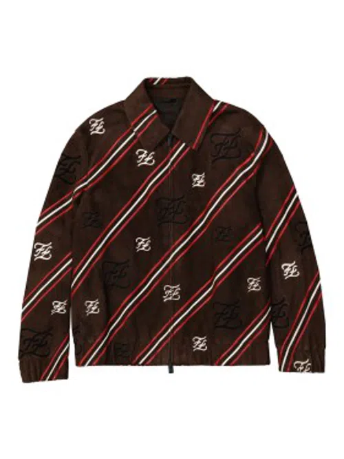Fendi's Shoes, Sneakers, Clothing, Bags & More - THE LIST