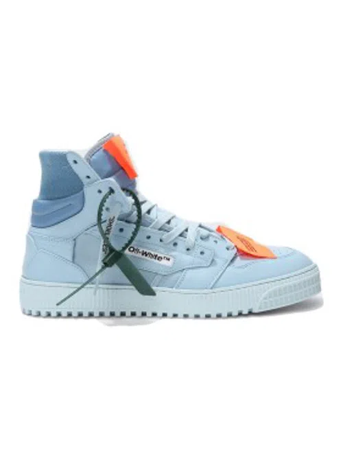 Off-White Shoes, Sneakers, Clothing, Bags & More - THE LIST