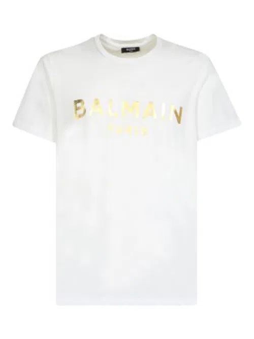 Shop Balmain's Shoes, Sneakers, Clothing, Bags & More - THE LIST