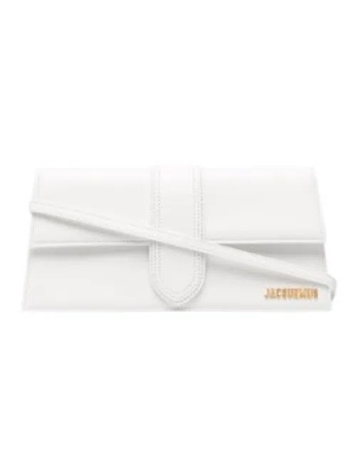 Shop Jacquemus' Shoes, Clothing, Bags & More - THE LIST Shop Jacquemus' Shoes, Clothing, Bags & More - THE LIST