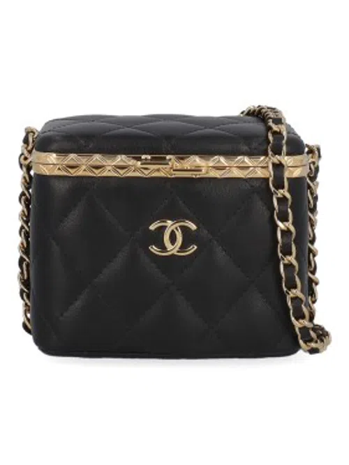 Shop Chanel Shoes, Clothing, Bags & More - THE LIST