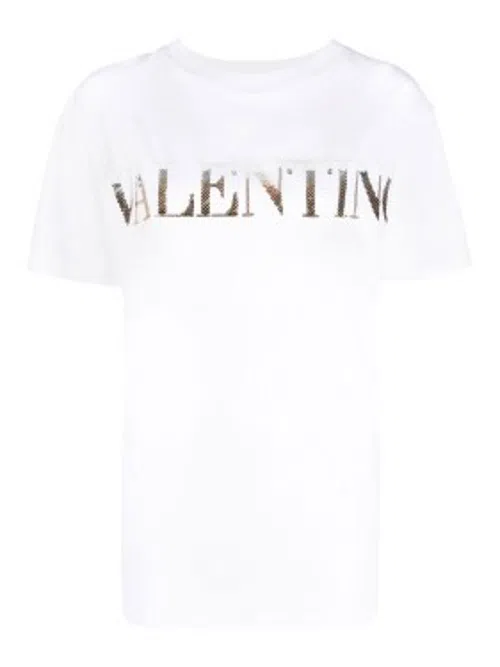 Valentino Shoes, Sneakers, Clothing, Bags & More - THE LIST