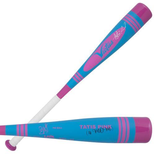 Batte Baseball Bois Victus Pro Reserve Fernando Tatis Jr - 28 Pouces, Gris, Occasion