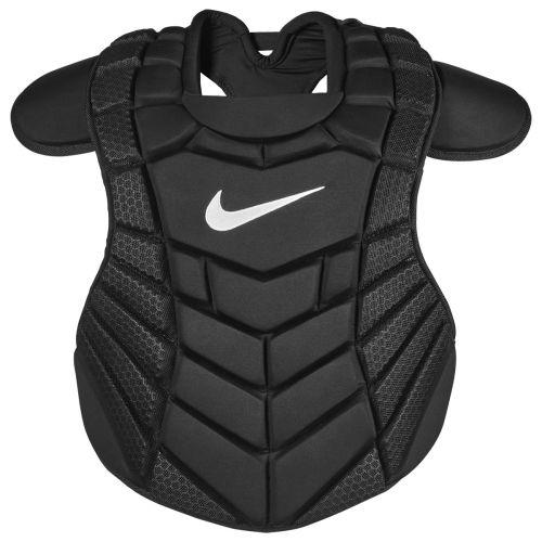 Protection Poitrine Catcher Schutt SCP-AOP Noire - Jeune, Softball/baseball (neuf Ancien Stock)