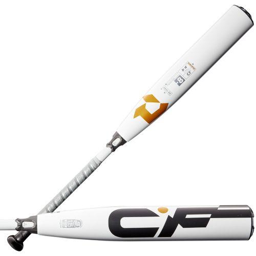 2020 Demarini CF Zen 33/23 CFP-20 (-10) Fastpitch Softball Bat