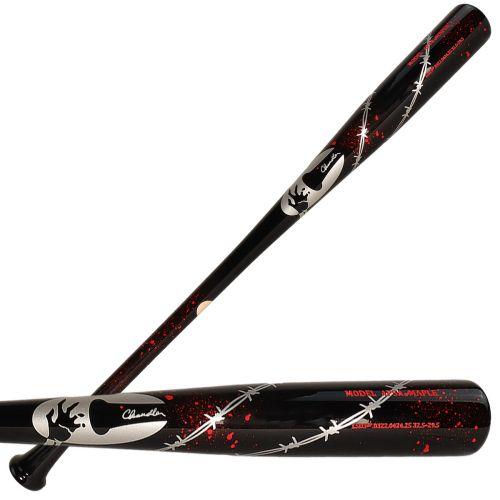 Chandler Bats | Better Baseball