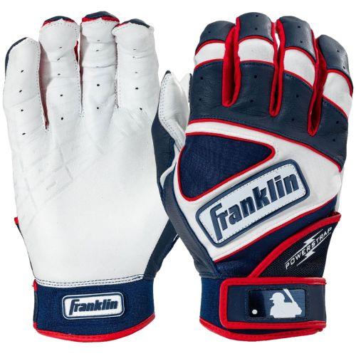 Gants De Baseball Franklin CFX Pro Rouge - Taille XL - Homme - Neufs Avec Étiquettes