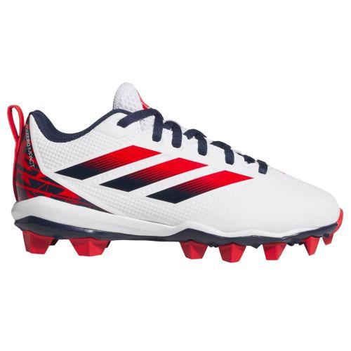 adidas gazelle silver green womens Adidas Icon Bounce Low Metal Baseball Cleats CG5252 White/Grey Men's S   Hot-Bat Sports