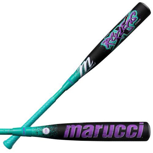 ＊usasa-maru＊です 2026 Marucci CATX RCKLESS Comp Drop 10 USSSA Bat | Better Baseball
