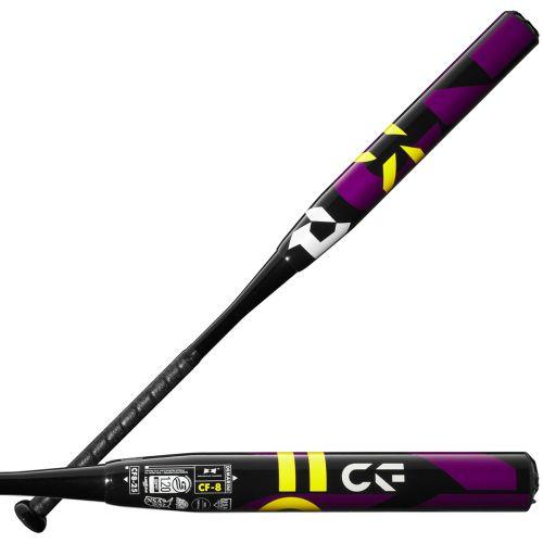 Batte De Softball DeMarini DX1 Alloy Ultimate Fastpitch – 32 Pouces, 21 Oz – État Impeccable