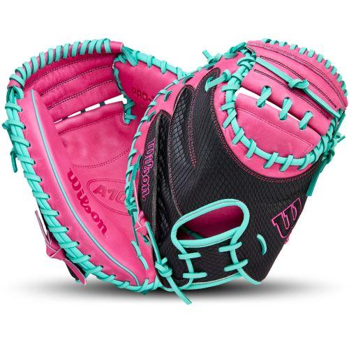 Wilson A1000 CM33 SuperSnakeSkin 33