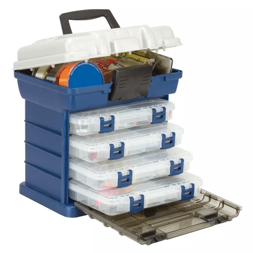 grants tackle box Redeem | Pro pliers and knives Plano Three Tray Flipsider Tackle
