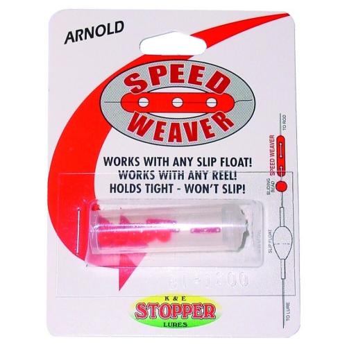 Stopper Lures - Brands