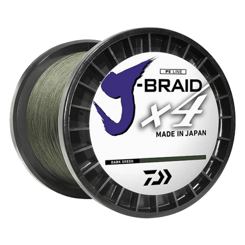 Braid - Fishing Line - Fishing