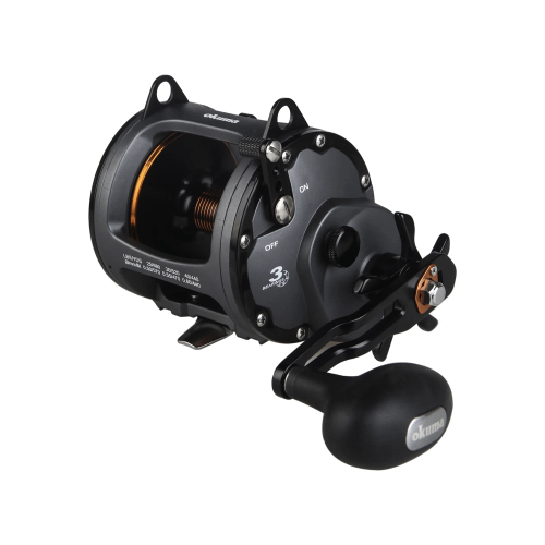 donvi fishing reels St. Croix SEVIIN GS Series Spinning such as ocean boat fishing Fishing Reels: Baitcast, Float Reels,