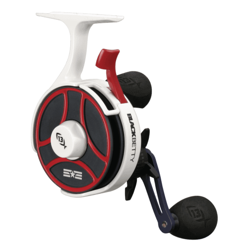 Ice Fishing Reels | The Best Ice Fishing Reels For Sale | Franks Great  Outdoors