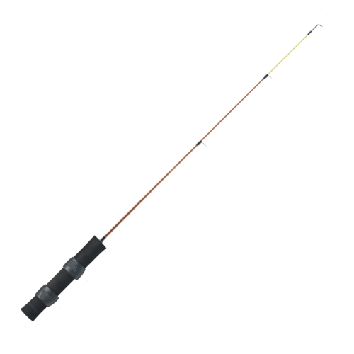 buzzbait fishing lure Strike King Mini Pro-Buzz 1/8oz Chartreuse/White