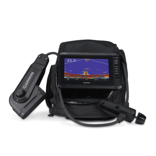 Ice Fish Finders, Flashers & Sonar - Ice Electronics - Ice Fishing