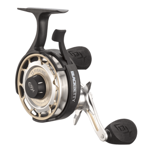 Ice Fishing Reels | The Best Ice Fishing Reels For Sale | Franks Great  Outdoors