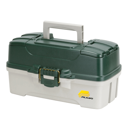 grants tackle box Gonex Waterproof Boxes Youll know its a Plano when you hear the sturdy snap of the brass Grandpa gifted me a tackle