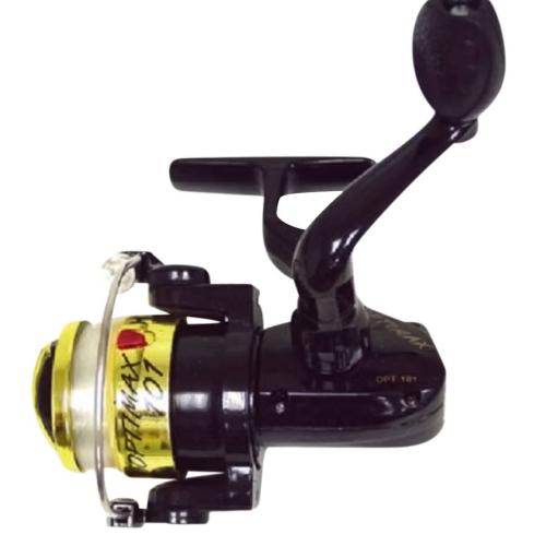 crazy combo fishing pole Profishiency Krazy RIZZ Casting Combo 73 Heavy 10