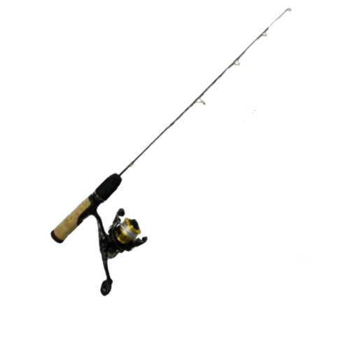 best spinning reel for ice fishing lake trout The 8 Best Ice Fishing Reels