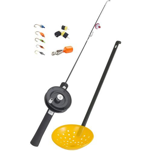 6 box tackle bag 6th Sense Bait View Tackle Bag