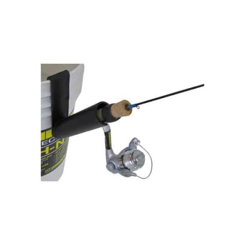 Ice Fishing Rod Holders