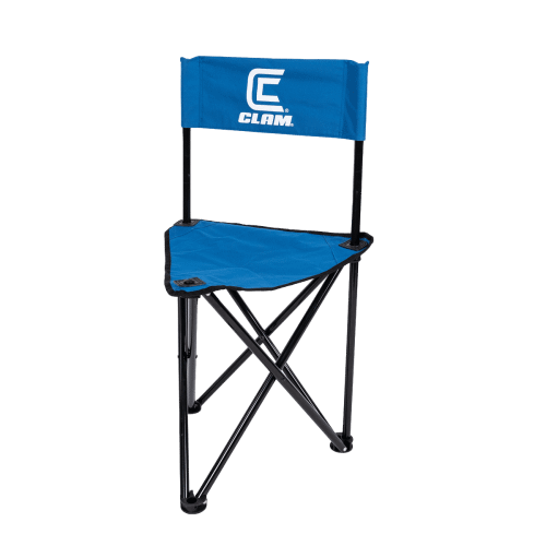 Ice Chairs - Ice Tools & Accessories - Ice Fishing