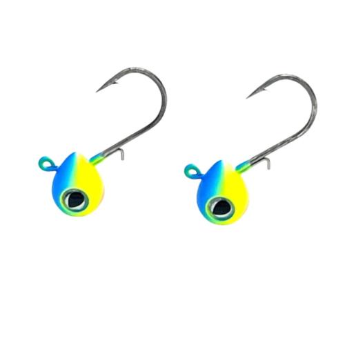 ブルドッグストア ガルバン スポーク フライリール ♯3 Galvan reels