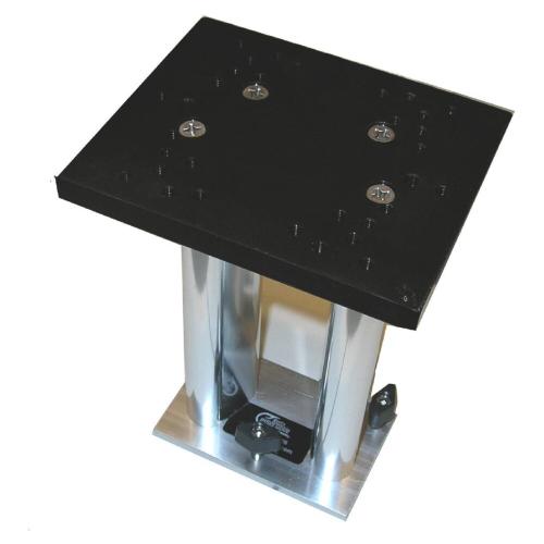6-Berts Custom Tackle made in USA adjustable Rod Holders | Fishing Rod