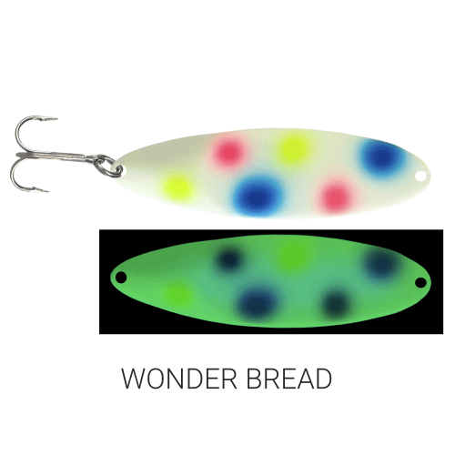 Fishing Lure Brands Moonshine Lures Brands