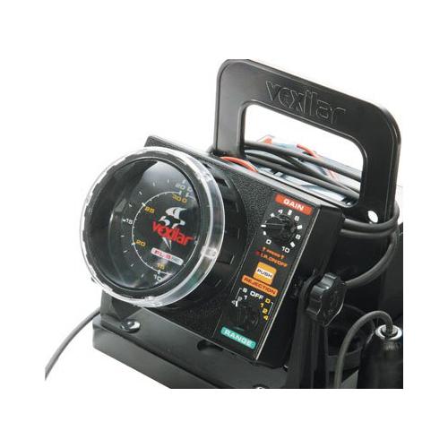 Ice Fish Finders, Flashers & Sonar - Ice Electronics - Ice Fishing
