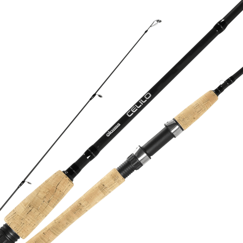 Spinning Rods - Fishing Rods - Fishing