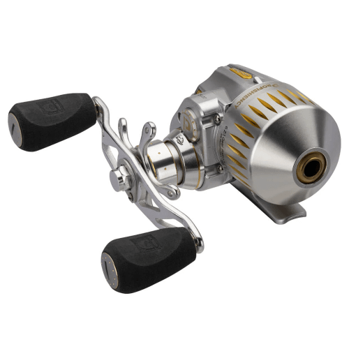 coffee scoop fishing reel Barista Kit Anadromous Fish Line Rating:5 / 6 wt Our Ground Coffee Scoop Daiichi 1180 - Standard