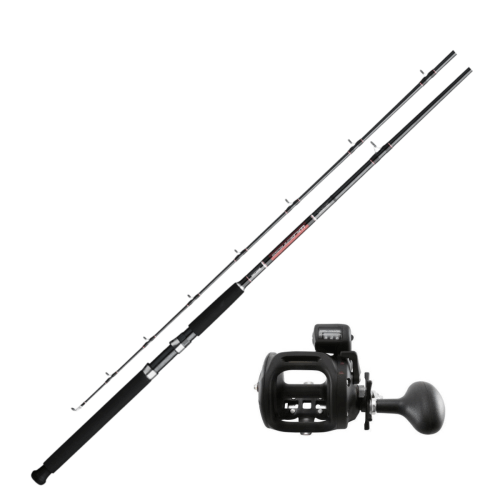 banggood fishing rod and reel Daiwa BG Pre-Mounted Saltwater Spinning Combo 10ft Surf Bait Baitcasting Reel Fishing Rod Building Block Assembly kit Model LEO GT4000 1.8-3.6M Carbon Telescopic