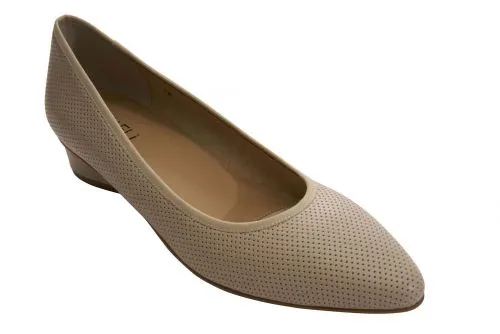 Women's Wide Width Dress Shoes | Marmi Shoes