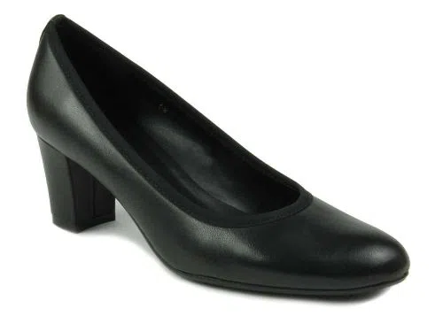 wide dress shoes for women