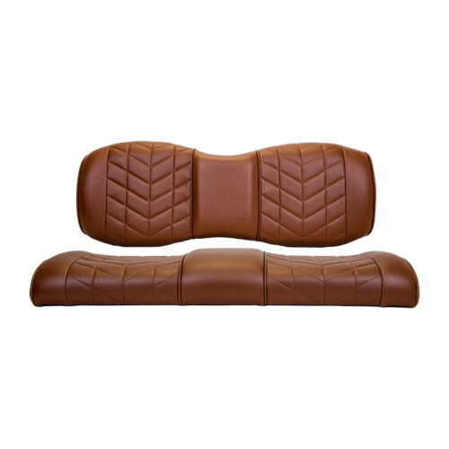 Club Car Precedent Rear Seat Kit | Pete's Golf Carts, USA
