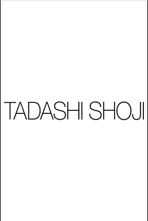 DRESSS | Tadashishoji