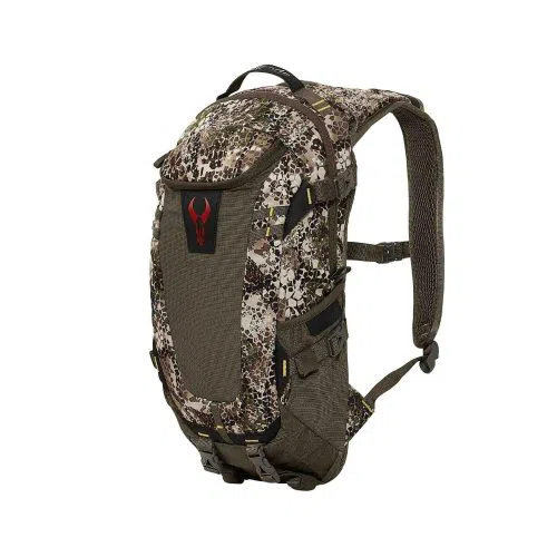 Approach FX Camo Badlands Timber Hunting Pack