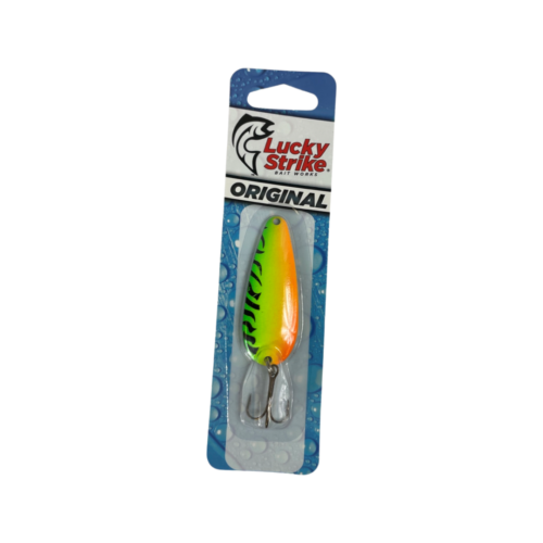 Fresh Water Lures