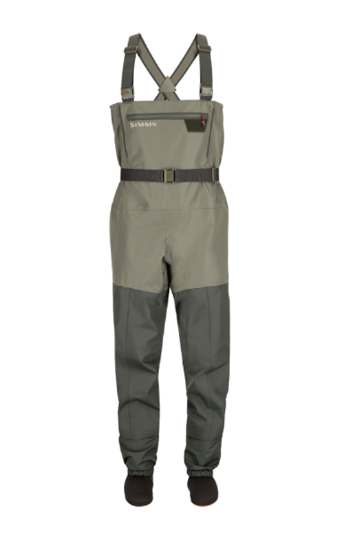 Chest Waders  River Sportsman