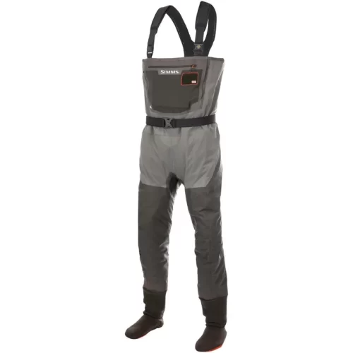 Red Strap Chest Waders Heritage Ltd Edition NEW Size 13 - Carp Fishing