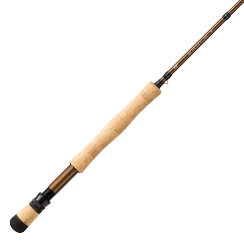 Center Pin Rods  River Sportsman