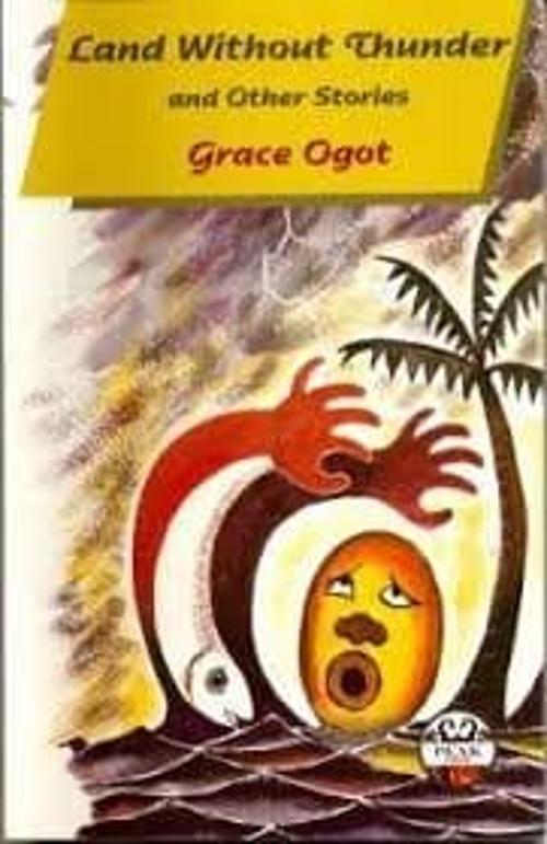 Land Without Thunder and Other Stories